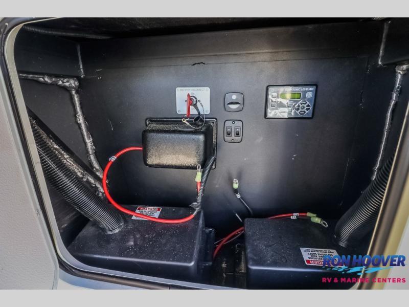 new Fifth Wheel Trailers Forest River Wildcat for sale, in Katy, TX Thumbnail 39