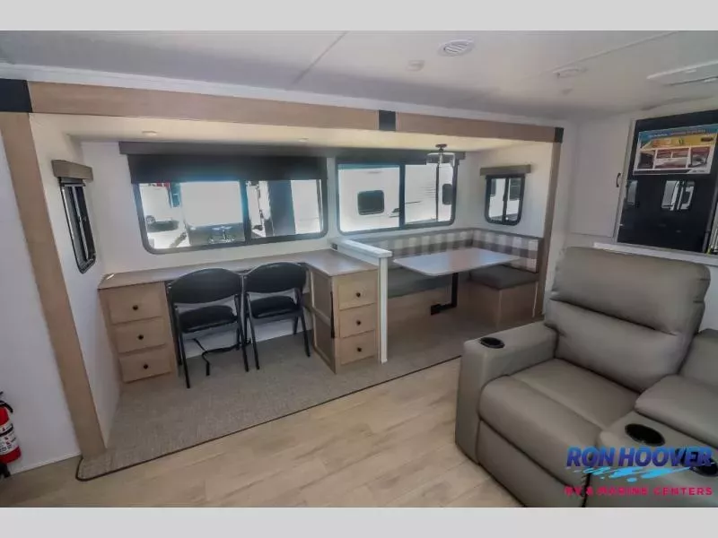 new Travel Trailers Palomino SolAire for sale, in Katy, TX Thumbnail 9
