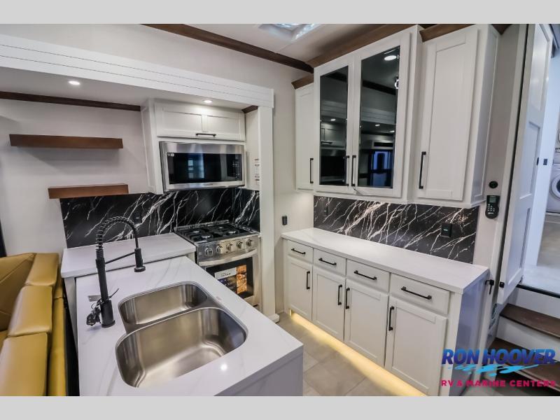 new Fifth Wheel Trailers Forest River RiverStone for sale, in Katy, TX Thumbnail 13