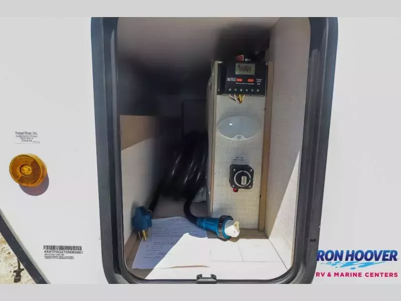 new Travel Trailers Palomino SolAire for sale, in Katy, TX Thumbnail 43