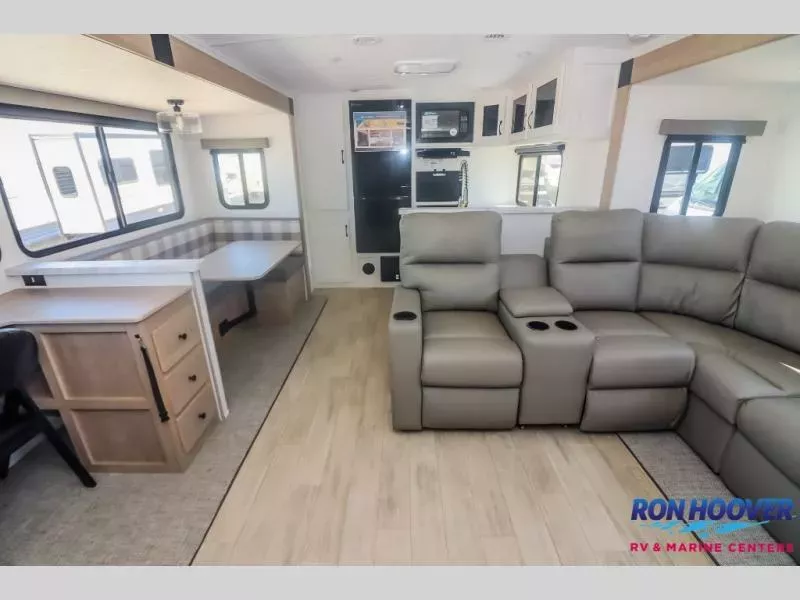 new Travel Trailers Palomino SolAire for sale, in Katy, TX Thumbnail 8