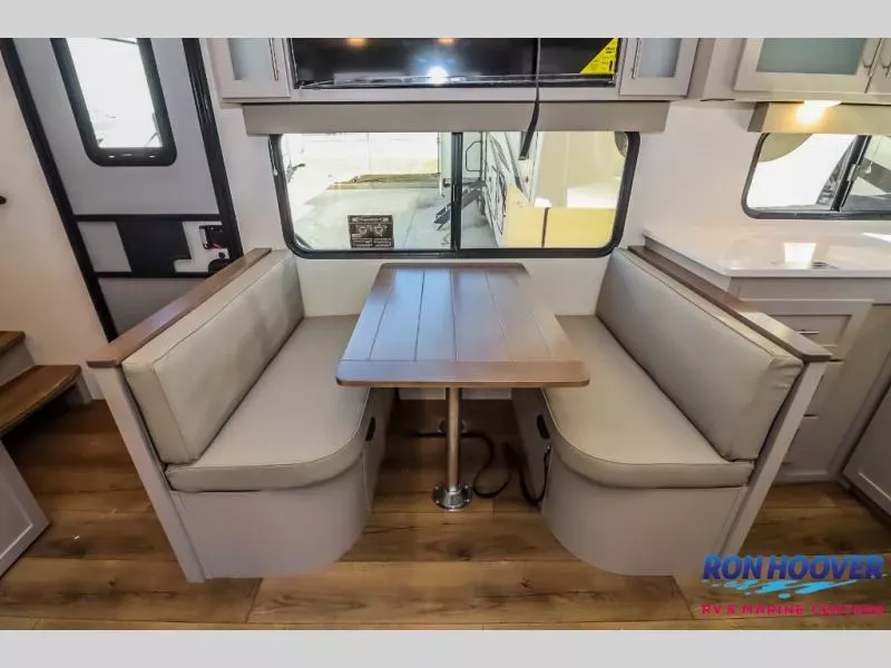 new Fifth Wheel Trailers Alliance RV Avenue All-Access for sale, in Katy, TX Thumbnail 22