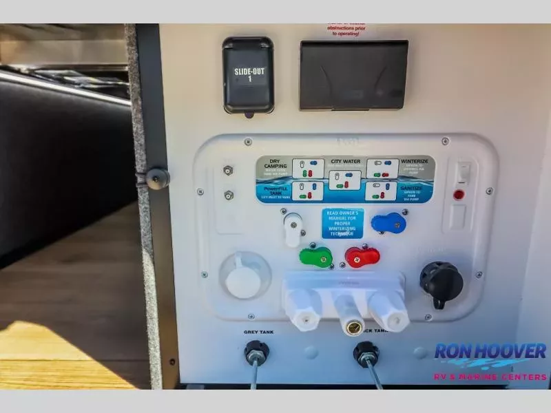 new Fifth Wheel Trailers Alliance RV Avenue All-Access for sale, in Katy, TX Thumbnail 42