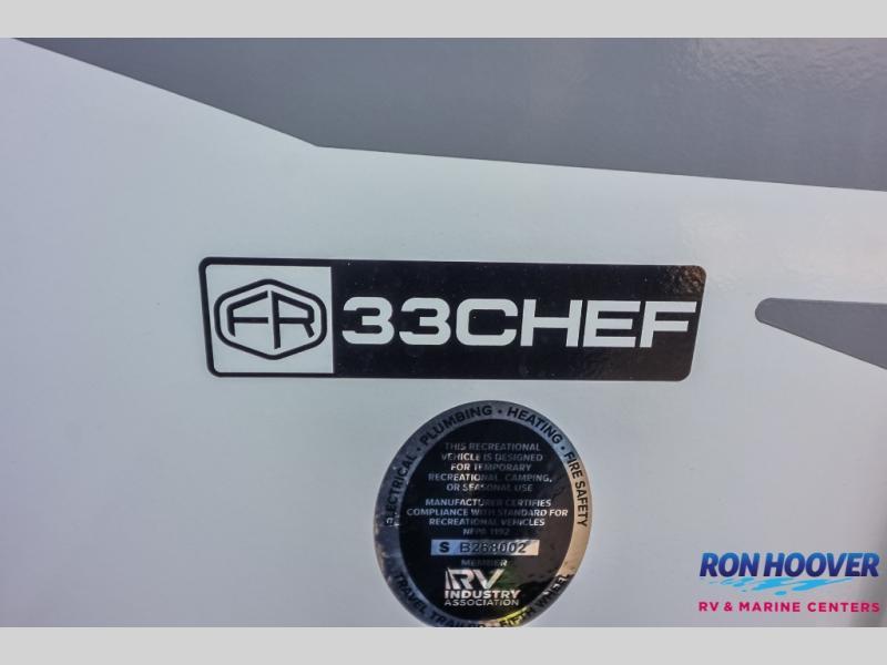 new Fifth Wheel Trailers Forest River Wildcat for sale, in Katy, TX Thumbnail 34