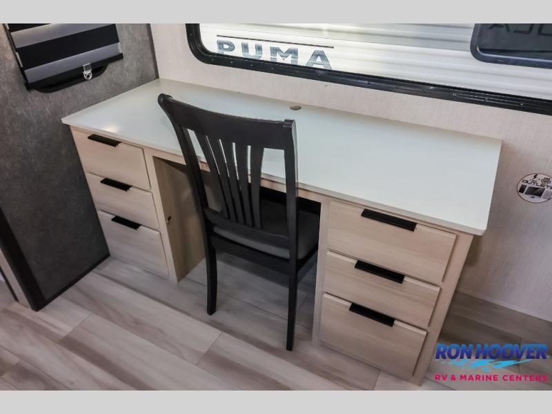 new Fifth Wheel Trailers Forest River Wildcat for sale, in Katy, TX Thumbnail 27