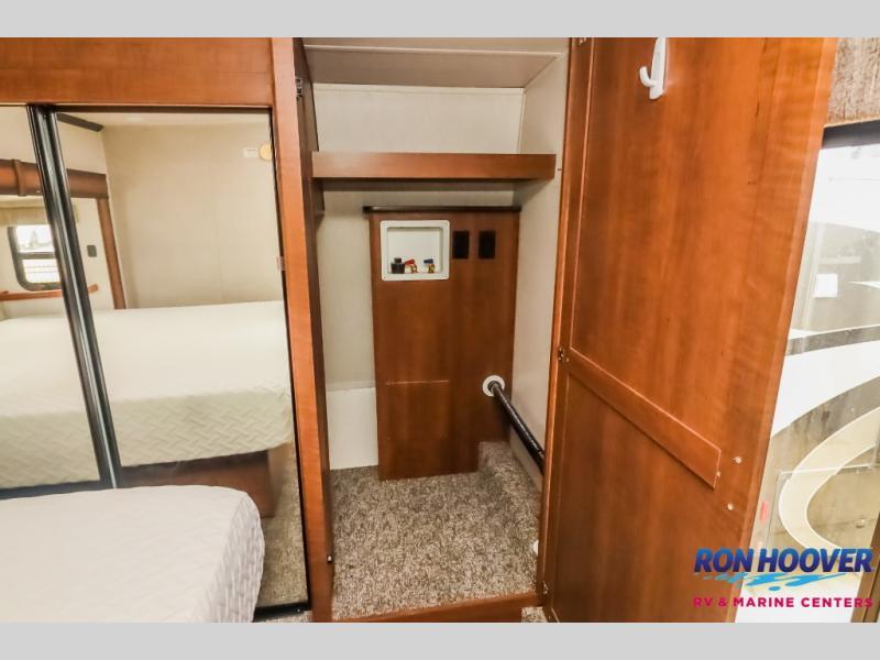 used Fifth Wheel Trailers Heartland RV ElkRidge for sale, in Katy, TX Thumbnail 34