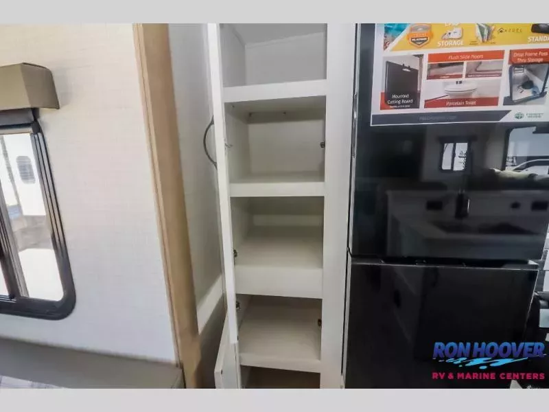 new Travel Trailers Palomino SolAire for sale, in Katy, TX Thumbnail 28