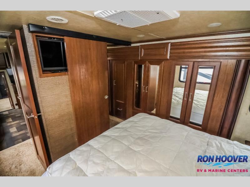 used Toy Haulers Keystone RV Fuzion for sale, in Katy, TX Thumbnail 16