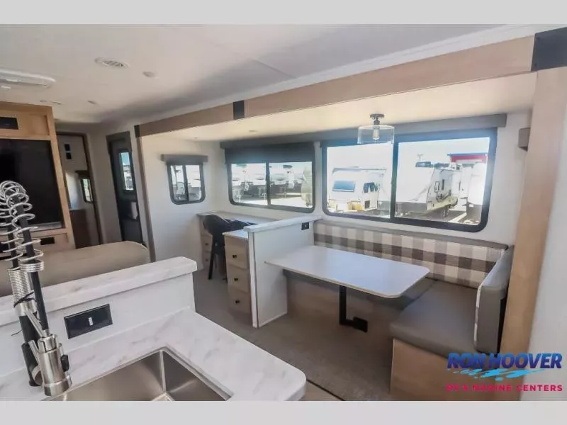 new Travel Trailers Palomino SolAire for sale, in Katy, TX Thumbnail 13