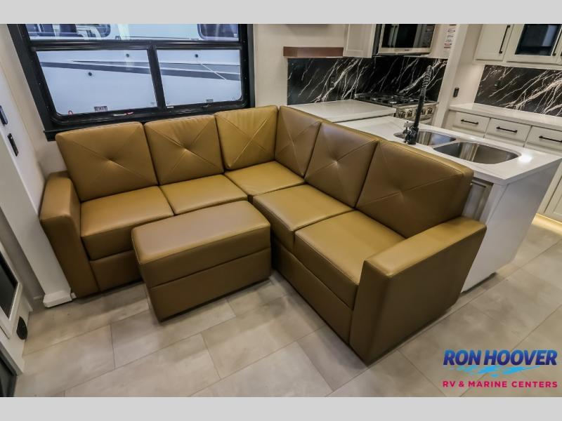 new Fifth Wheel Trailers Forest River RiverStone for sale, in Katy, TX Thumbnail 30