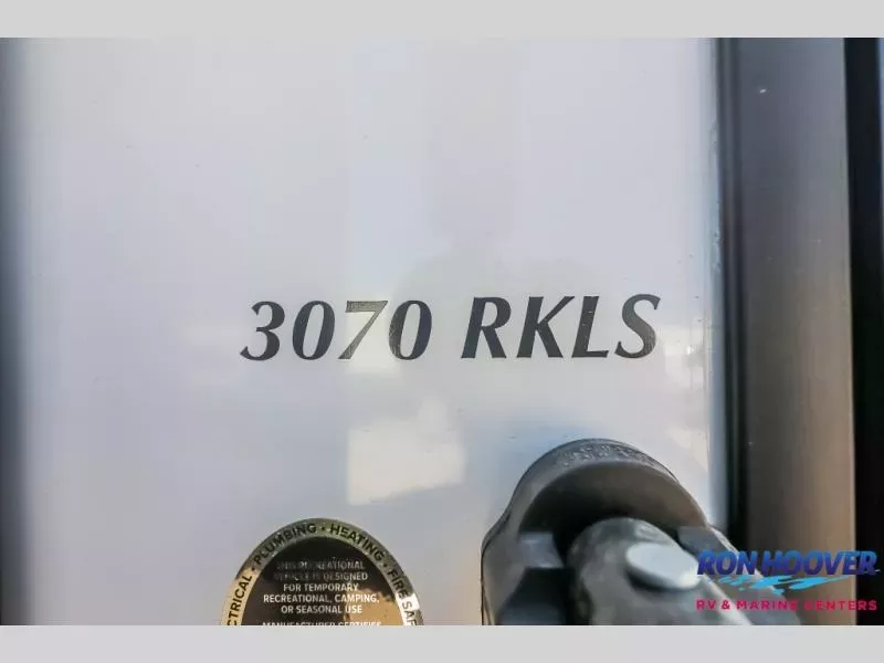 new Travel Trailers Palomino SolAire for sale, in Katy, TX Thumbnail 38