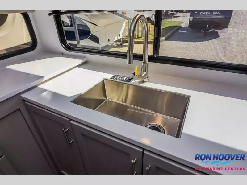 new Fifth Wheel Trailers Alliance RV Avenue All-Access for sale, in Katy, TX Thumbnail 18