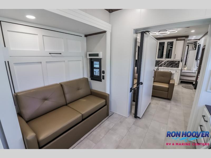 new Fifth Wheel Trailers Forest River RiverStone for sale, in Katy, TX Thumbnail 17
