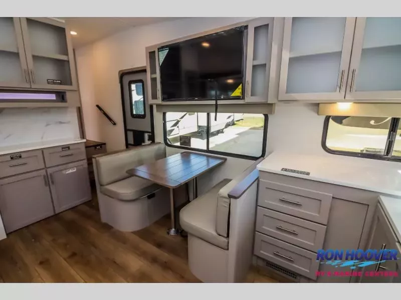 new Fifth Wheel Trailers Alliance RV Avenue All-Access for sale, in Katy, TX Thumbnail 14