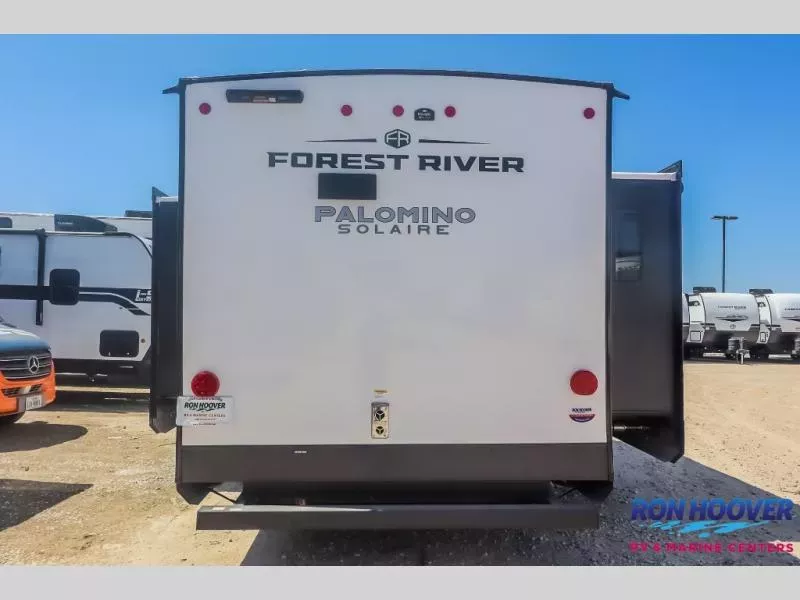 new Travel Trailers Palomino SolAire for sale, in Katy, TX Thumbnail 5