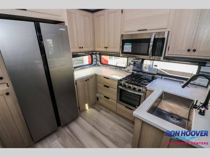 new Fifth Wheel Trailers Forest River Wildcat for sale, in Katy, TX Thumbnail 11