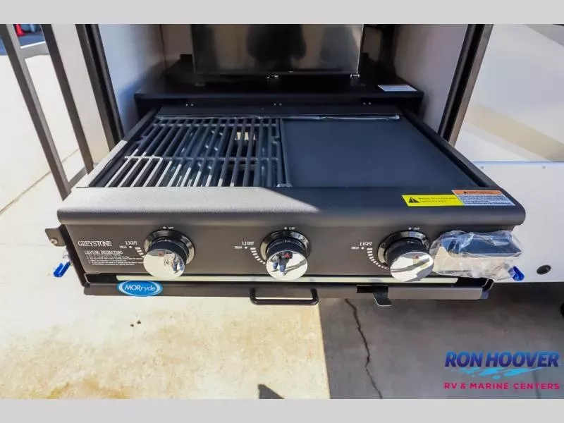 new Fifth Wheel Trailers Alliance RV Avenue All-Access for sale, in Katy, TX Thumbnail 36
