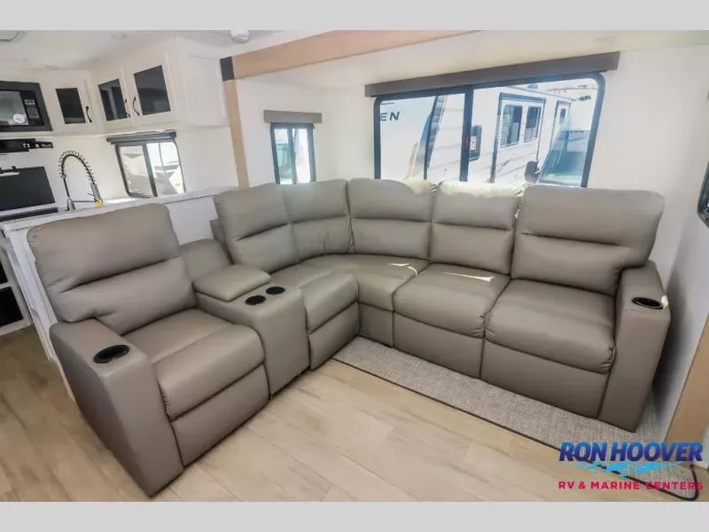 new Travel Trailers Palomino SolAire for sale, in Katy, TX Thumbnail 27