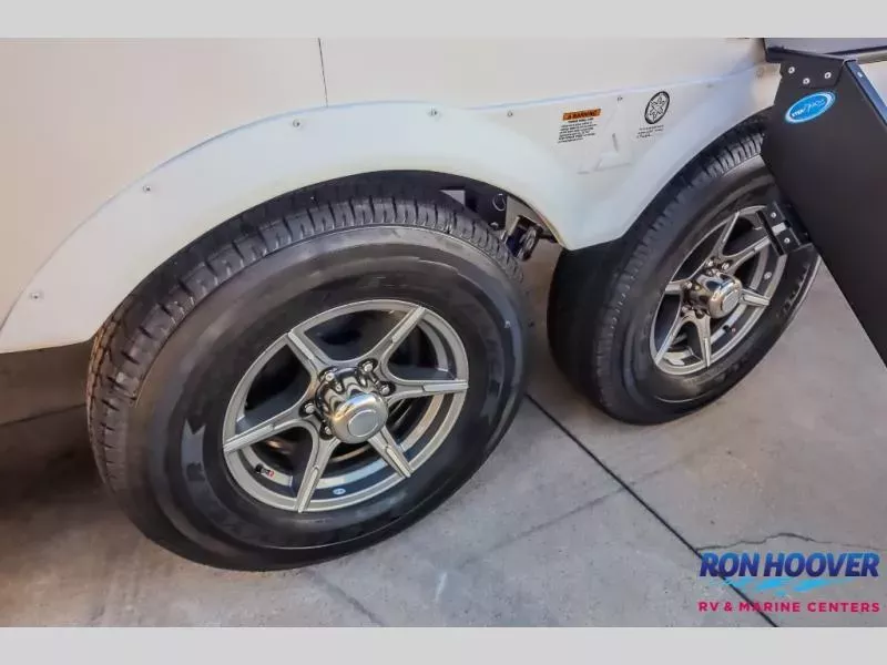 new Fifth Wheel Trailers Alliance RV Avenue All-Access for sale, in Katy, TX Thumbnail 34