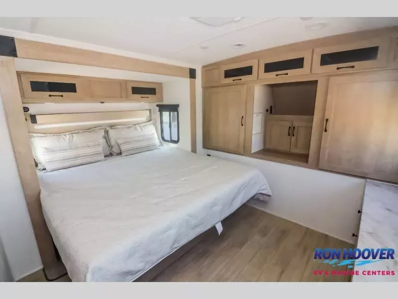 new Travel Trailers Palomino SolAire for sale, in Katy, TX Thumbnail 18
