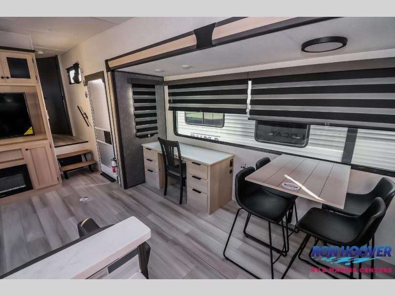 new Fifth Wheel Trailers Forest River Wildcat for sale, in Katy, TX Thumbnail 13
