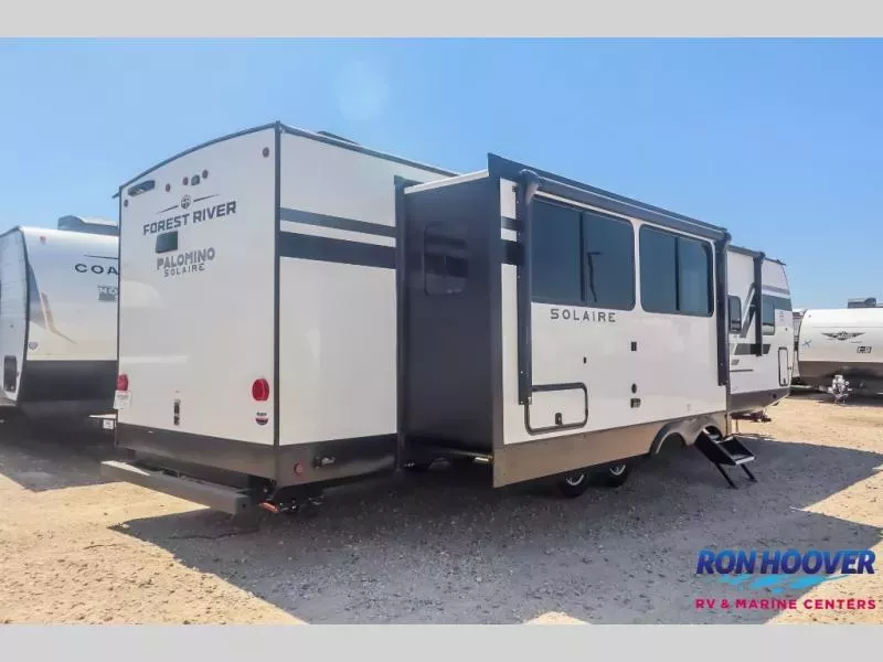 new Travel Trailers Palomino SolAire for sale, in Katy, TX Thumbnail 6