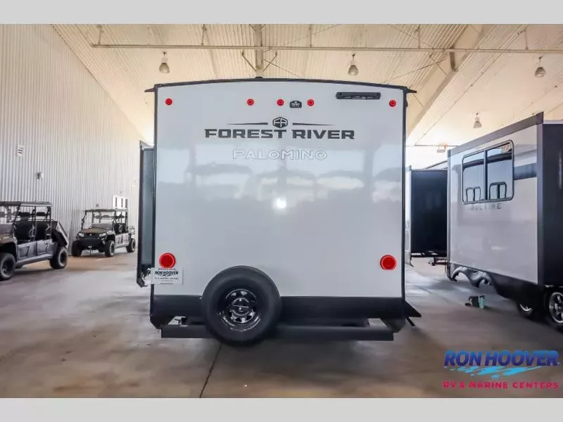 new Travel Trailers Palomino SolAire for sale, in Katy, TX Thumbnail 7
