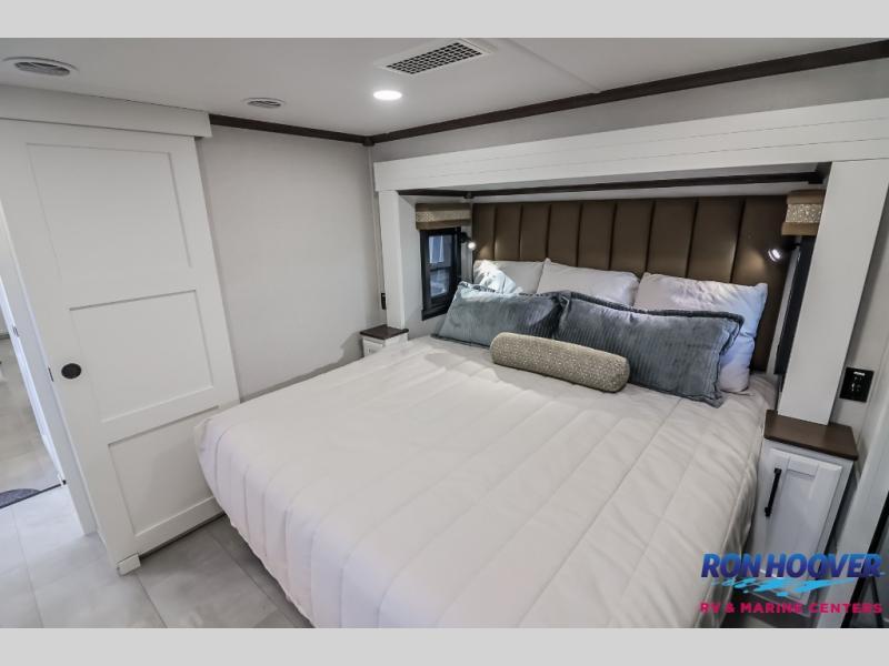new Fifth Wheel Trailers Forest River RiverStone for sale, in Katy, TX Thumbnail 22