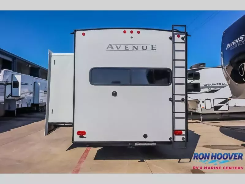 new Fifth Wheel Trailers Alliance RV Avenue All-Access for sale, in Katy, TX Thumbnail 7