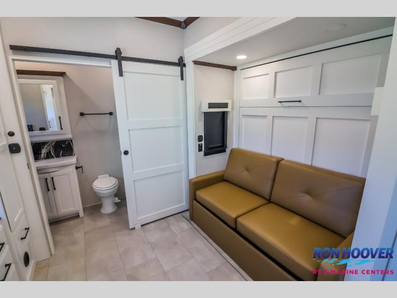 new Fifth Wheel Trailers Forest River RiverStone for sale, in Katy, TX Thumbnail 15