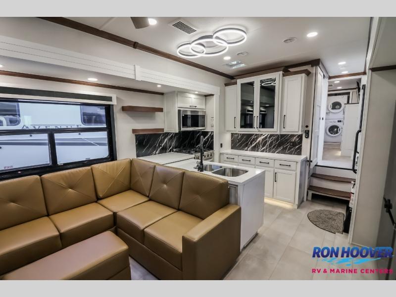 new Fifth Wheel Trailers Forest River RiverStone for sale, in Katy, TX Thumbnail 9
