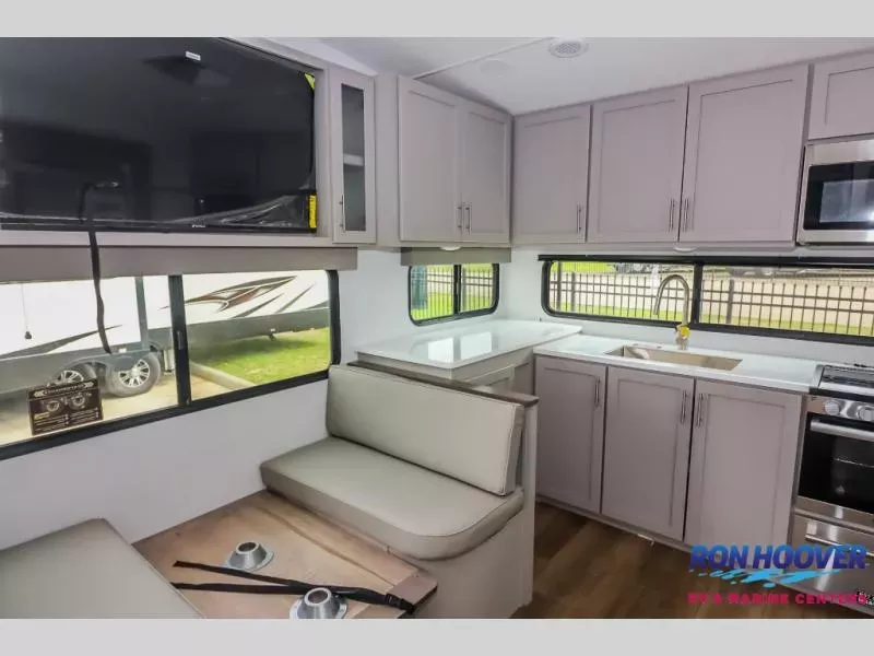 new Fifth Wheel Trailers Alliance RV Avenue All-Access for sale, in Katy, TX Thumbnail 12
