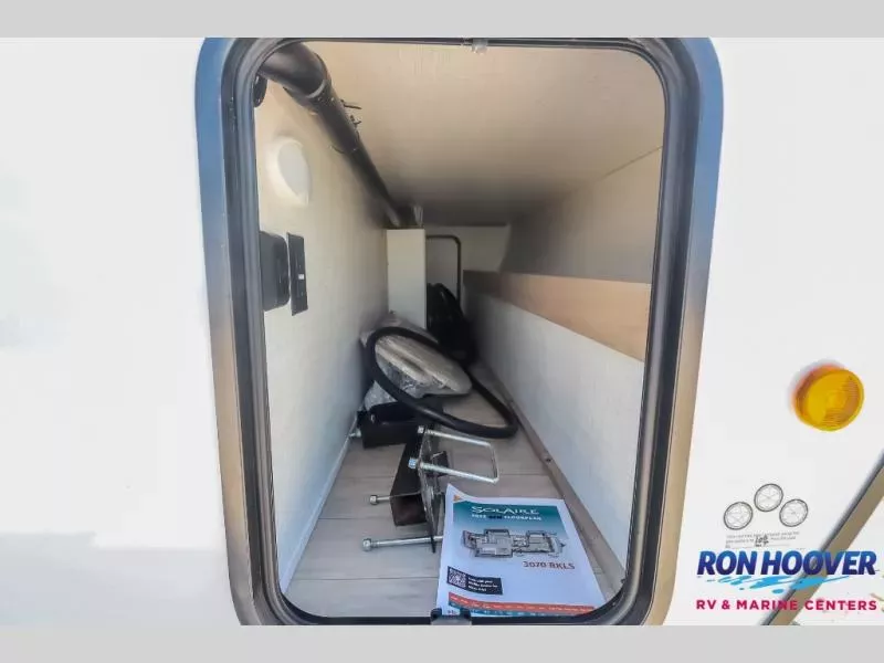 new Travel Trailers Palomino SolAire for sale, in Katy, TX Thumbnail 44