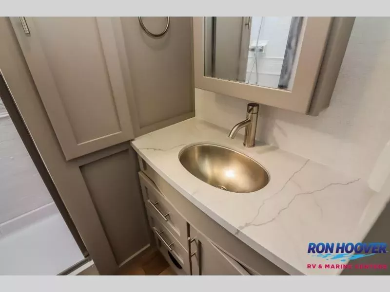 new Fifth Wheel Trailers Alliance RV Avenue All-Access for sale, in Katy, TX Thumbnail 29