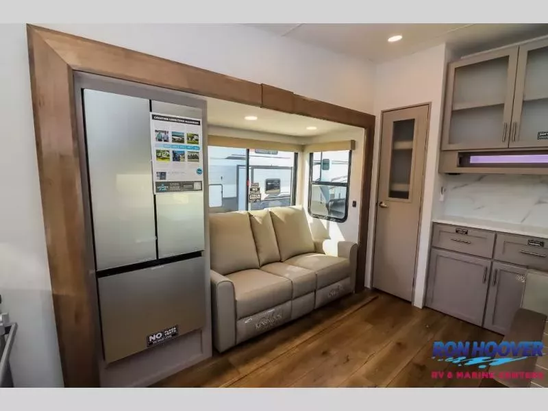 new Fifth Wheel Trailers Alliance RV Avenue All-Access for sale, in Katy, TX Thumbnail 10