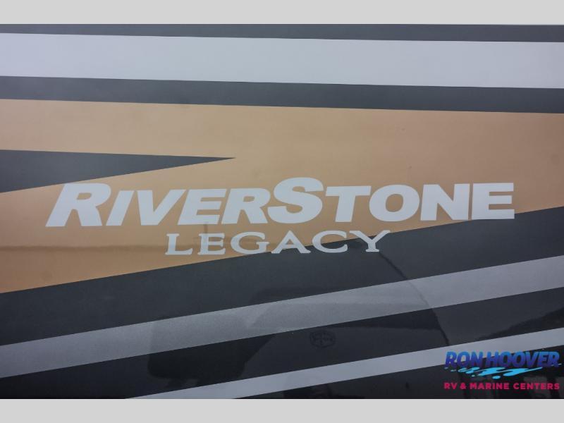 new Fifth Wheel Trailers Forest River RiverStone for sale, in Katy, TX Thumbnail 38