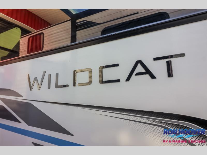 new Fifth Wheel Trailers Forest River Wildcat for sale, in Katy, TX Thumbnail 33