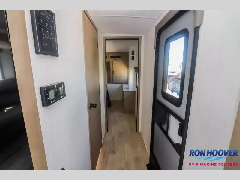 new Travel Trailers Palomino SolAire for sale, in Katy, TX Thumbnail 14