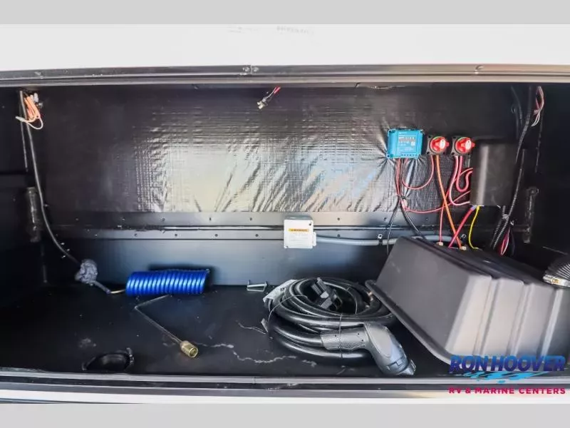 new Fifth Wheel Trailers Alliance RV Avenue All-Access for sale, in Katy, TX Thumbnail 40