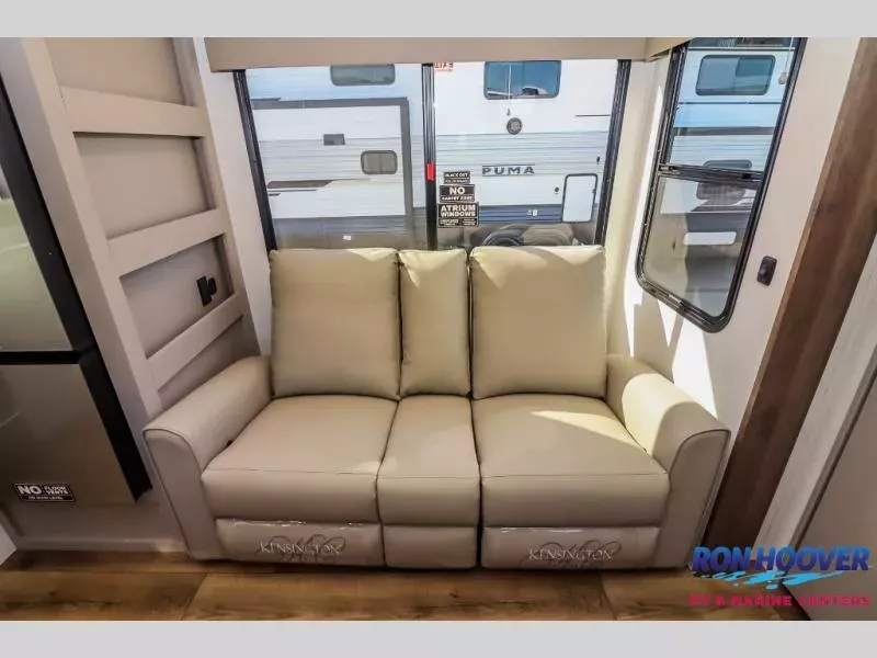 new Fifth Wheel Trailers Alliance RV Avenue All-Access for sale, in Katy, TX Thumbnail 21