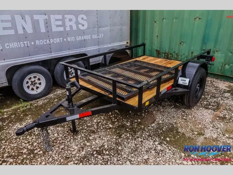 new Utility Trailers Other C&M CARGO TRAILER for sale, in Katy, TX image-0