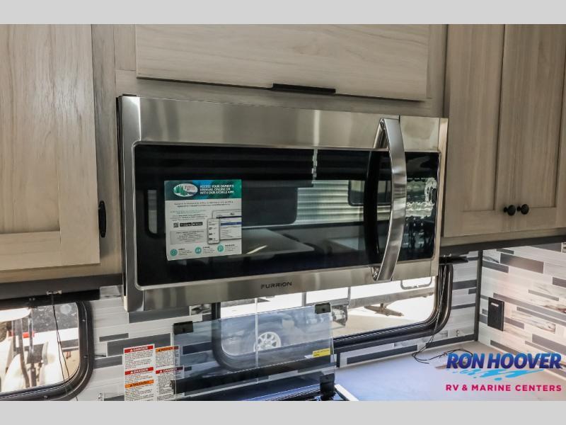 new Fifth Wheel Trailers Forest River Wildcat for sale, in Katy, TX Thumbnail 25