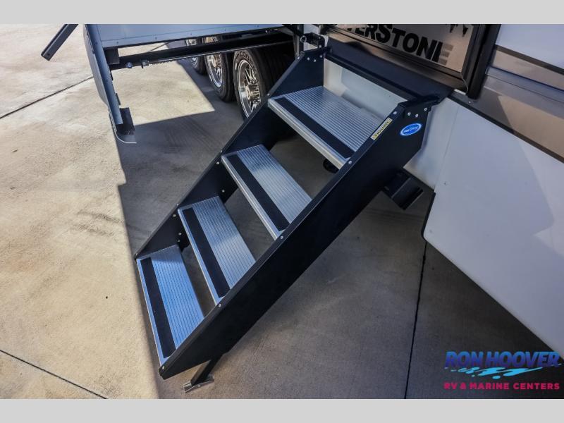 new Fifth Wheel Trailers Forest River RiverStone for sale, in Katy, TX Thumbnail 37