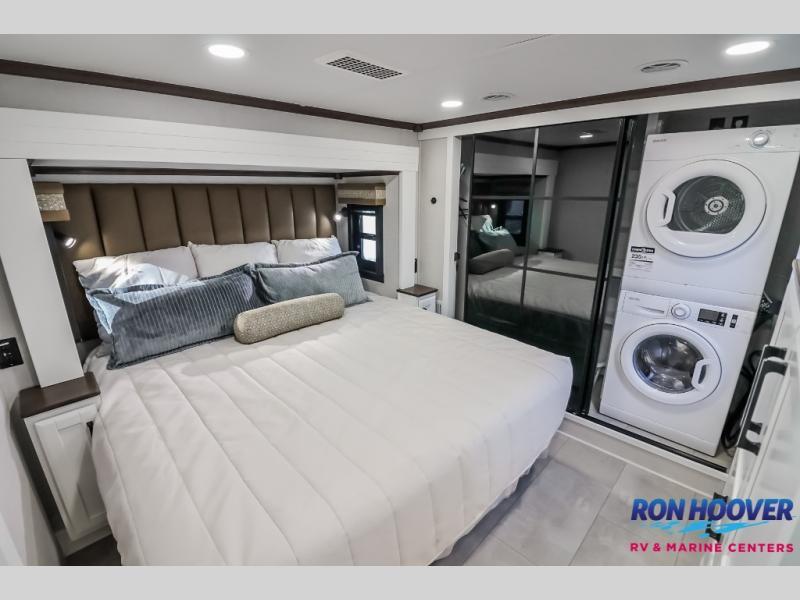 new Fifth Wheel Trailers Forest River RiverStone for sale, in Katy, TX Thumbnail 21