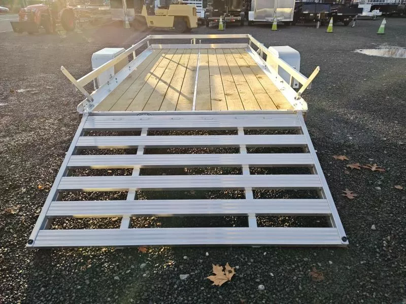 new Utility Trailers Bear Track  for sale, in Spokane, WA Thumbnail 3