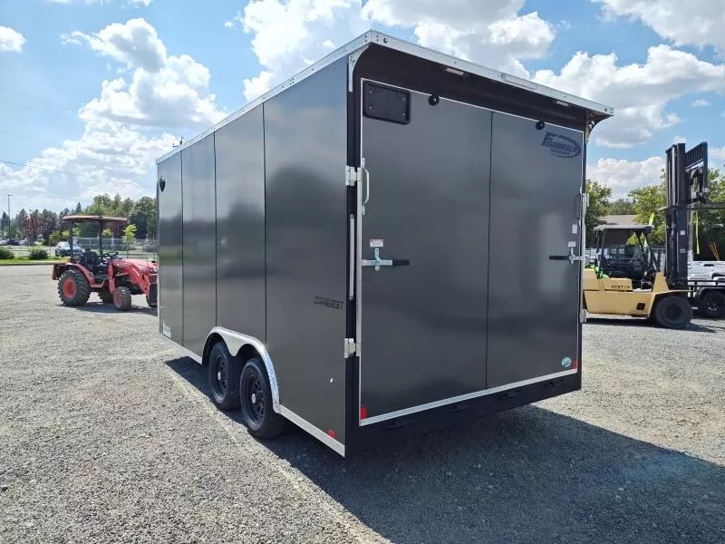 new Cargo (Enclosed) Trailers Formula Trailers  for sale, in Spokane, WA Thumbnail 2