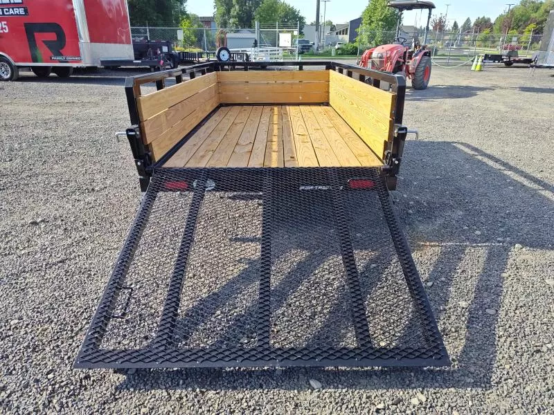new Utility Trailers Sure-Trac  for sale, in Spokane, WA Thumbnail 3