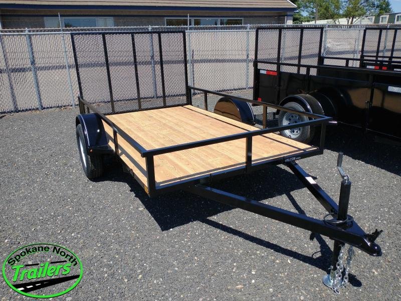 2021 Eagle 6X10 Falcon Sport Utility Trailer 2021 Eagle 6X10 Falcon Sport Utility Trailer