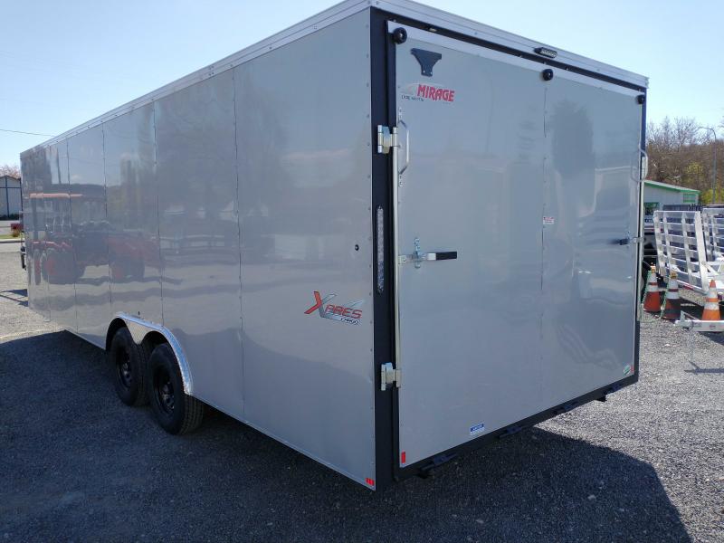 new Cargo (Enclosed) Trailers Mirage Trailers  for sale, in Spokane, WA Thumbnail 2