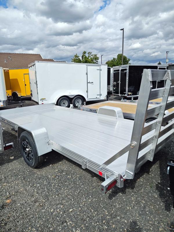 new Utility Trailers Bear Track  for sale, in Spokane, WA Thumbnail 2